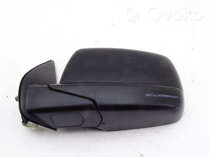 Ford Ranger Front door electric wing mirror 