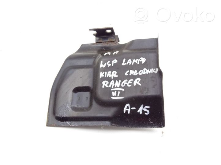 Ford Ranger Radiatoriaus (-ių) laikiklis/ kronšteinas FORD_RANGER_III_MAZDA_BT-
