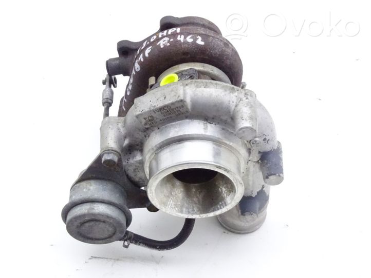 Iveco Daily 4th gen Turbo 504137713