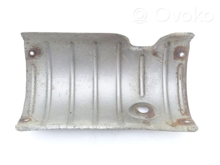 Iveco Daily 4th gen Altra parte interiore 504129349