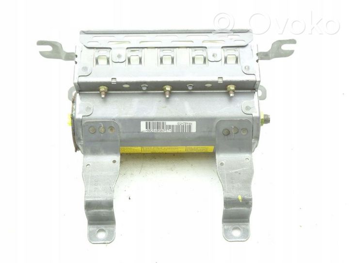 Mitsubishi Pajero Beifahrerairbag MR402459