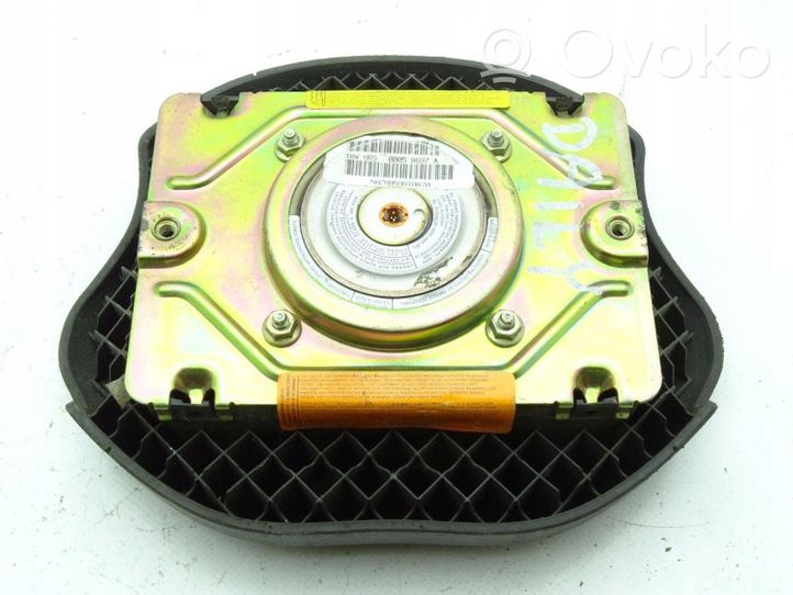 Iveco Daily 3rd gen Steering wheel airbag 00058697A