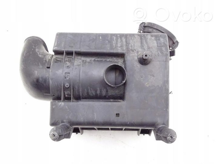 Land Rover Discovery Scatola del filtro dell’aria 4614685905