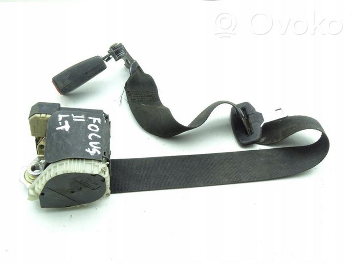 Ford Focus Seat belt trim 