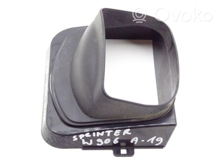 Mercedes-Benz Sprinter W906 Rivestimento del volante A9066880006