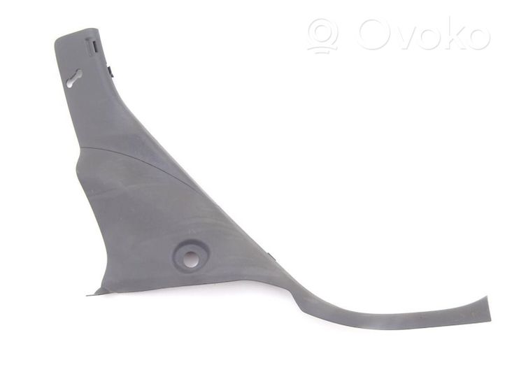 Toyota Aygo AB10 (D) pillar trim (bottom) 62552-0H010