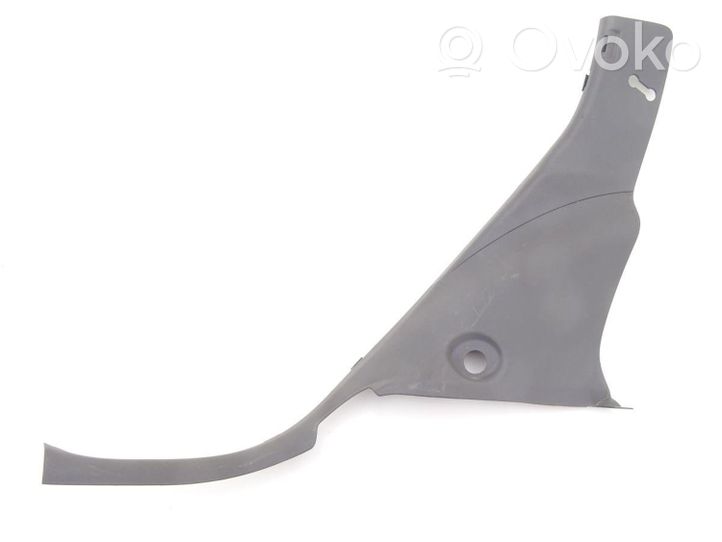 Toyota Aygo AB10 (D) pillar trim (bottom) 62551-0H010