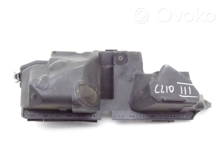 Renault Clio III Injection de carburant 8200397015