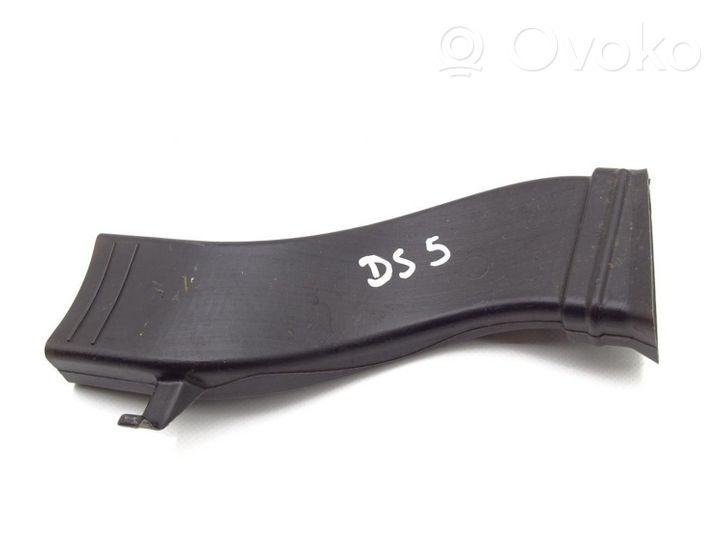 Citroen DS5 Conduit d'air (cabine) 9670767880