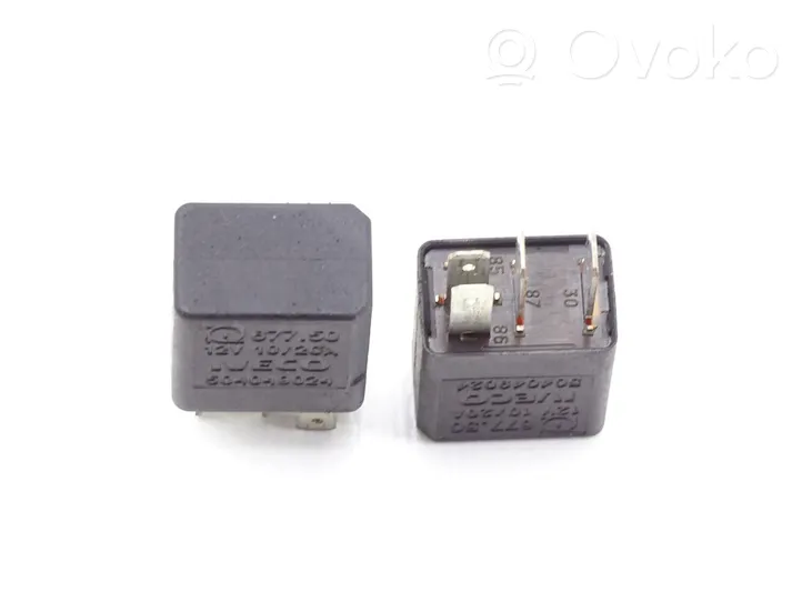 Iveco Daily 4th gen Other relay 504049024