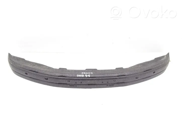 Saab 9-5 Absorber zderzaka przedniego 4560041