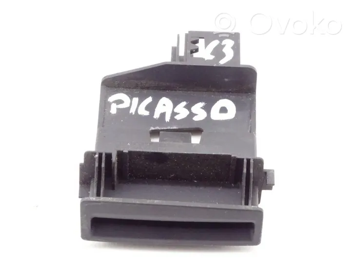 Citroen C3 Picasso Handschuhfach 9684898877