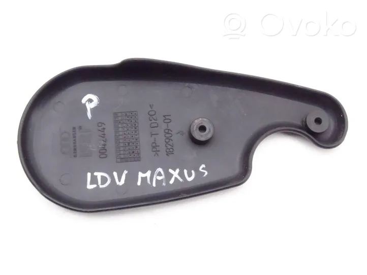 LDV Maxus Rivestimento sedile 182909-01