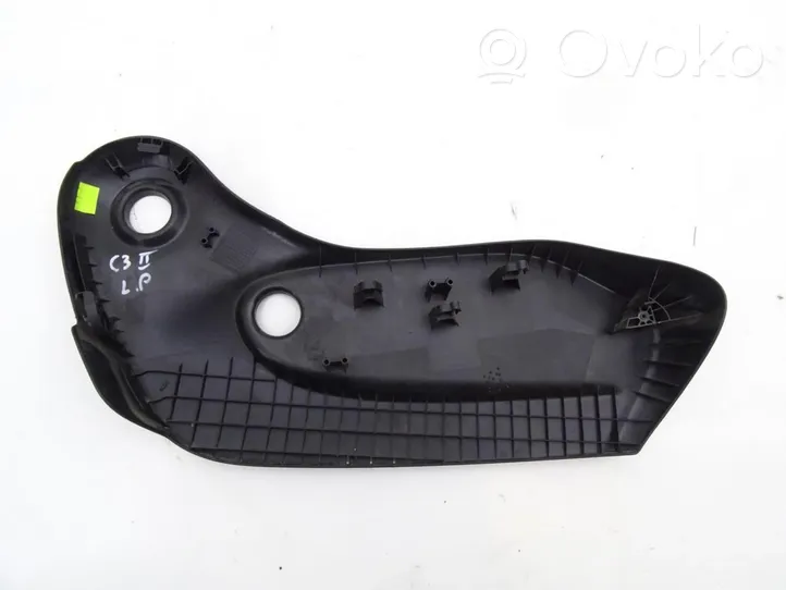 Citroen C3 Garniture de siège L0150890