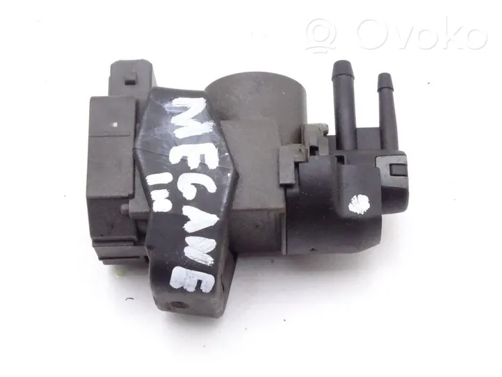 Renault Megane III Valve vacuum 149568021R