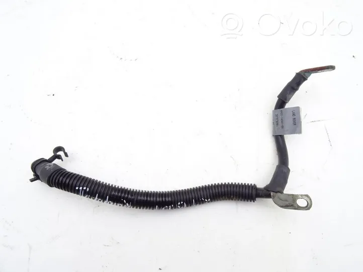 Land Rover Discovery 3 - LR3 Cavo positivo (batteria) 4H22-14301-EA