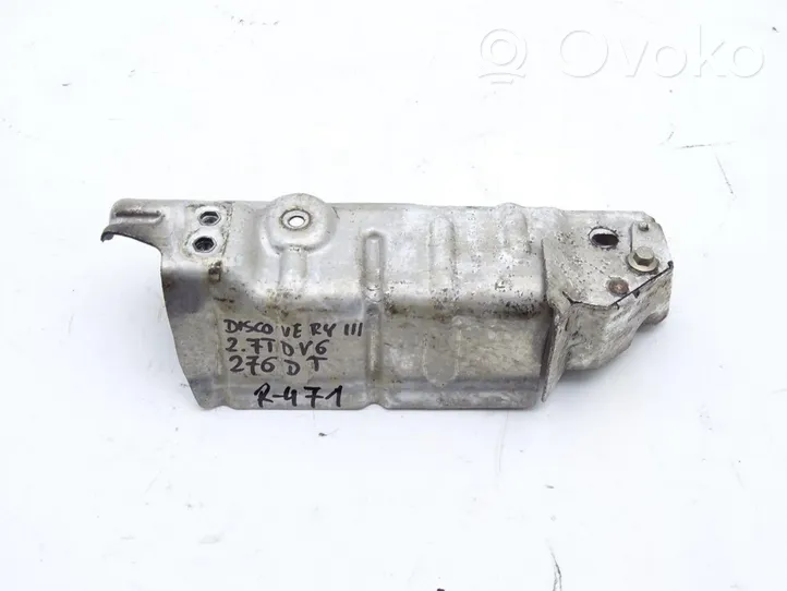 Land Rover Discovery 3 - LR3 Muut pakosarjan osat 4H2Q-9N454-DA