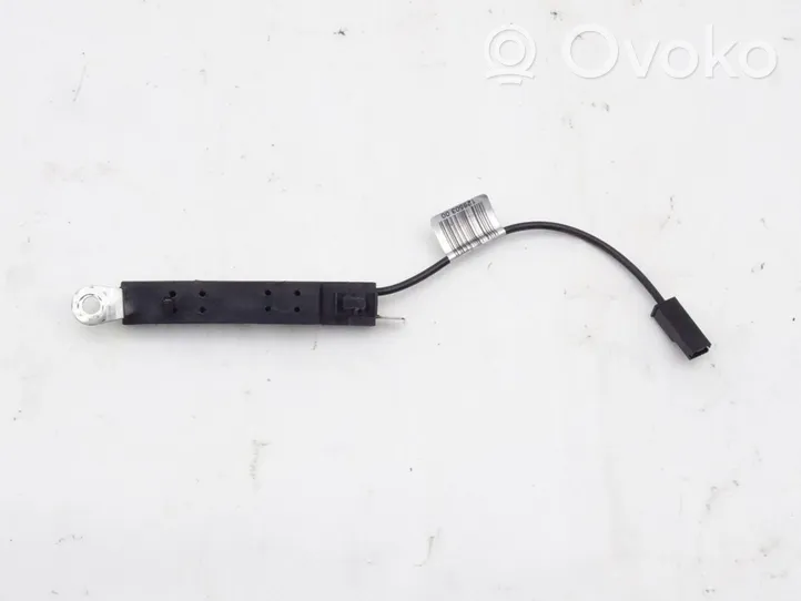 Land Rover Discovery 3 - LR3 Unidad de control de la antena 5H22-18K891-AA