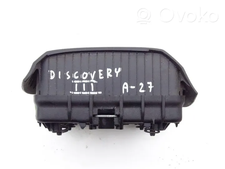 Land Rover Discovery 3 - LR3 Airbag de volant 6H22042B63AC8PVJ