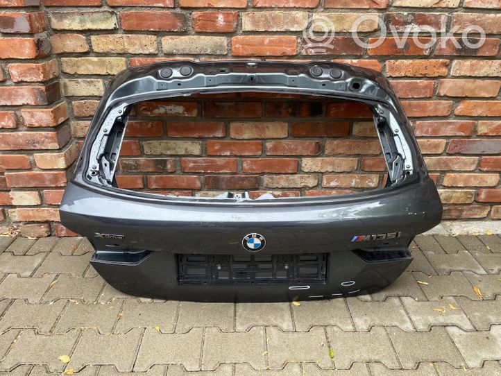 BMW 1 F40 Truck tailgate 