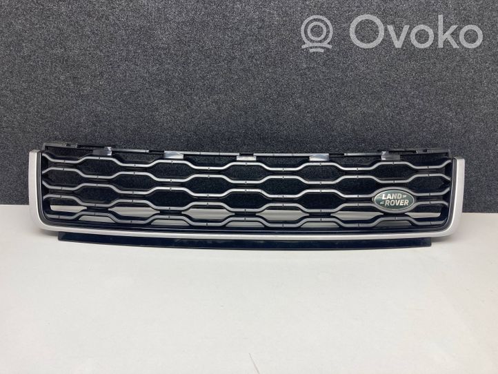 Land Rover Range Rover Sport L494 Grille de calandre avant JK62-8A163-AC