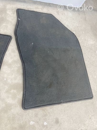 Toyota Prius (XW50) Kit tapis de sol auto 