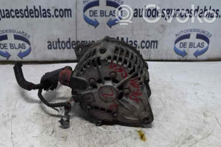 ALTERNADOR Nissan Almera N16 Generator/alternator, 54.39 € | RRR