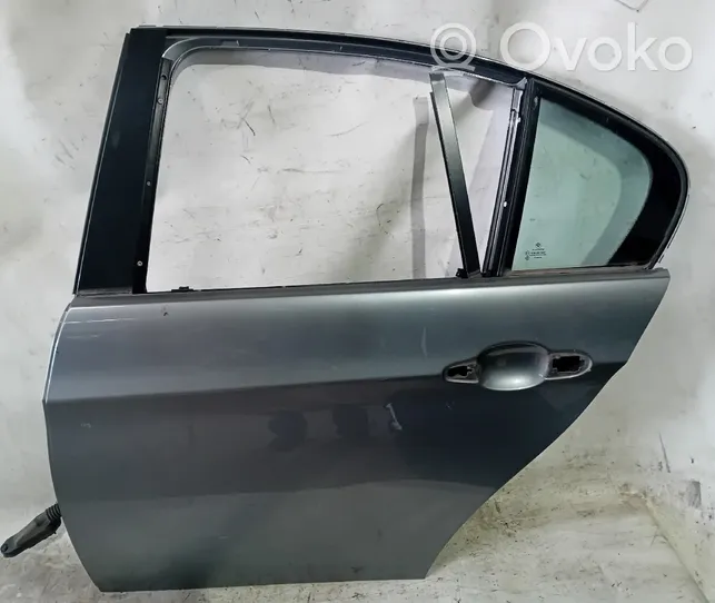 BMW 3 E90 E91 Rear door 