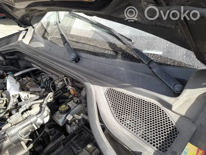 Audi Q2 - Rivestimento del tergicristallo 