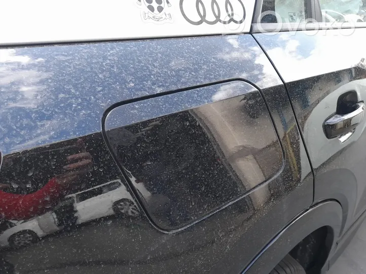 Audi Q2 - Крышка топливного бака 