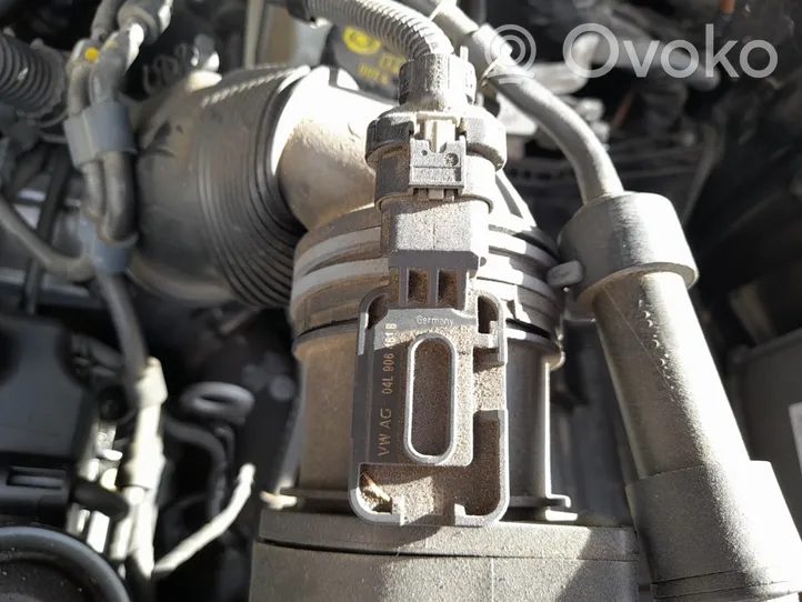 Audi Q2 - Ilmamassan virtausanturi 