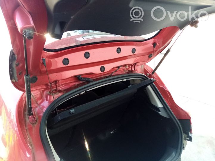 Renault Clio IV Amortyzator klapy tylnej bagażnika 
