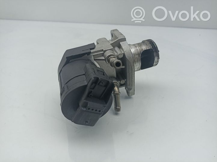BMW X1 E84 EGR valve 