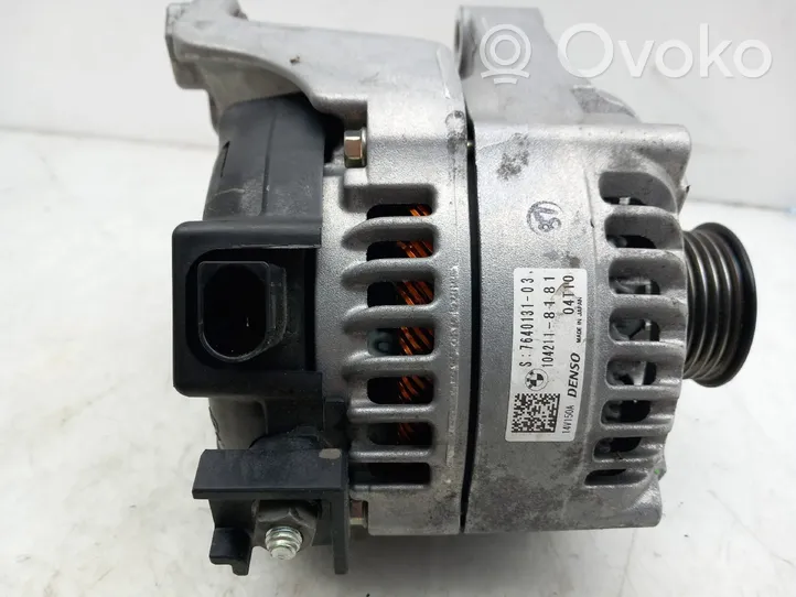 BMW X1 F48 F49 Alternator 