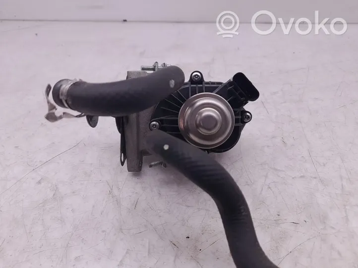 BMW X1 F48 F49 EGR-venttiili 