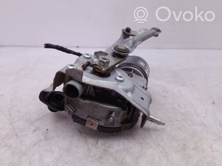 Seat Altea XL Wiper motor 