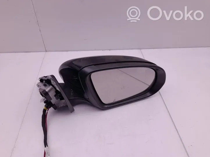 Mercedes-Benz GLB x247 Front door electric wing mirror 