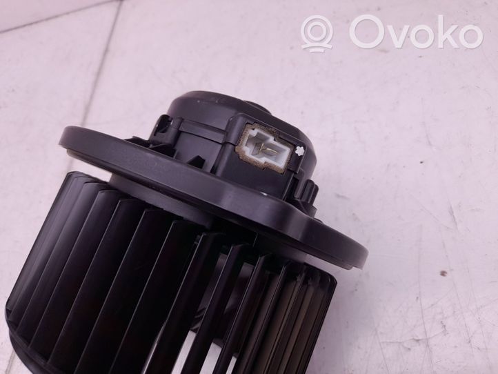 KIA Stonic Heater fan/blower 