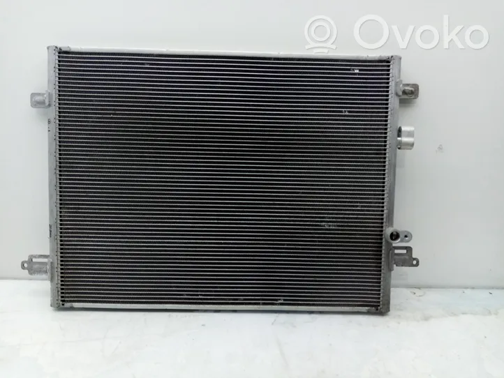 Renault Zoe Radiateur condenseur de climatisation 