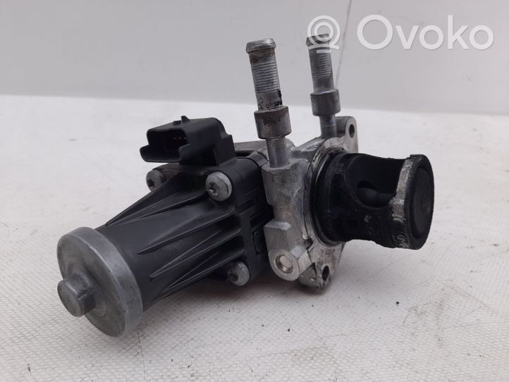 Citroen C3 Soupape vanne EGR 