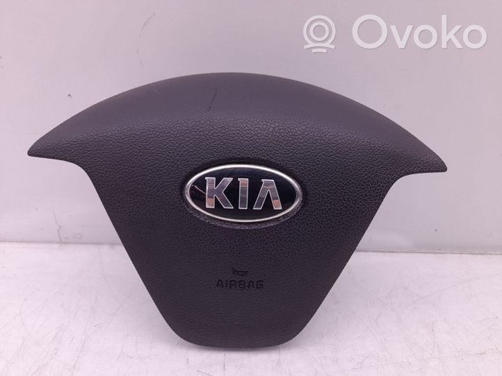 KIA Ceed Airbag dello sterzo 