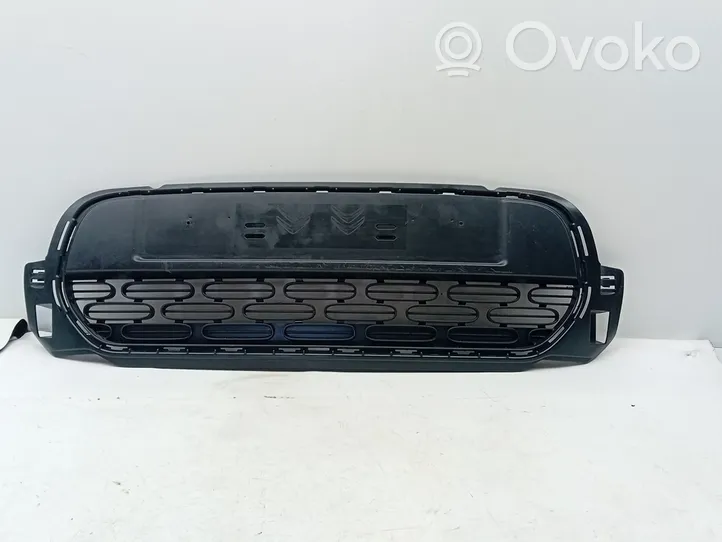 Citroen C3 Grille de calandre avant 