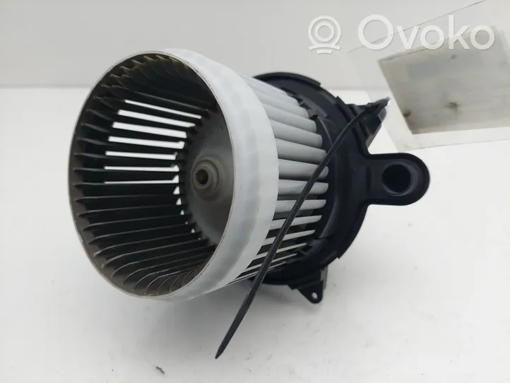 Dacia Dokker Ventola riscaldamento/ventilatore abitacolo 