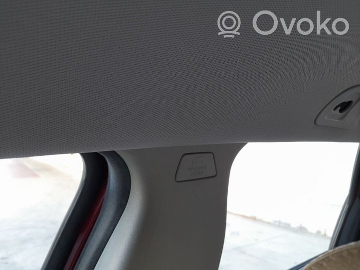 Volvo V50 Airbag de toit 