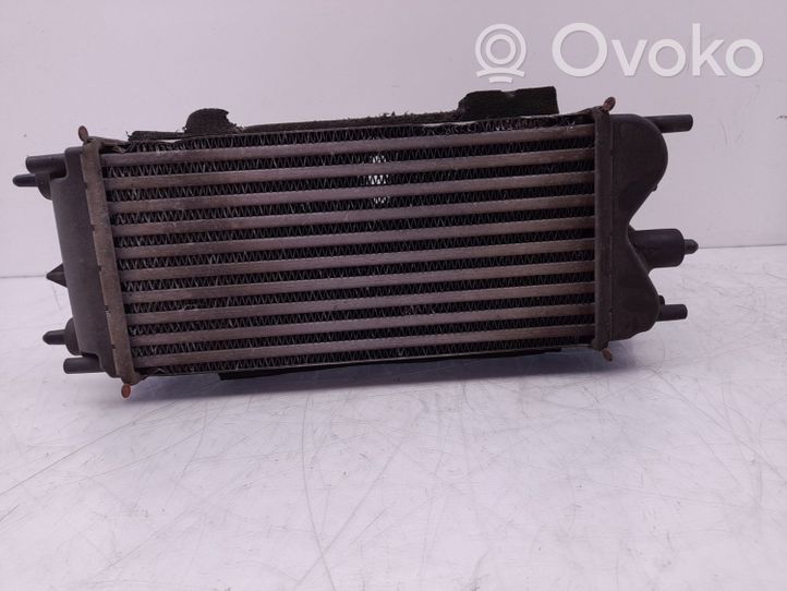 Ford Transit Courier Radiatore intercooler 