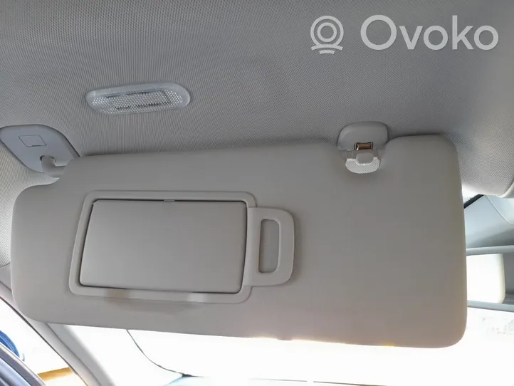 Renault Talisman Support de crochet/clip pare-soleil 