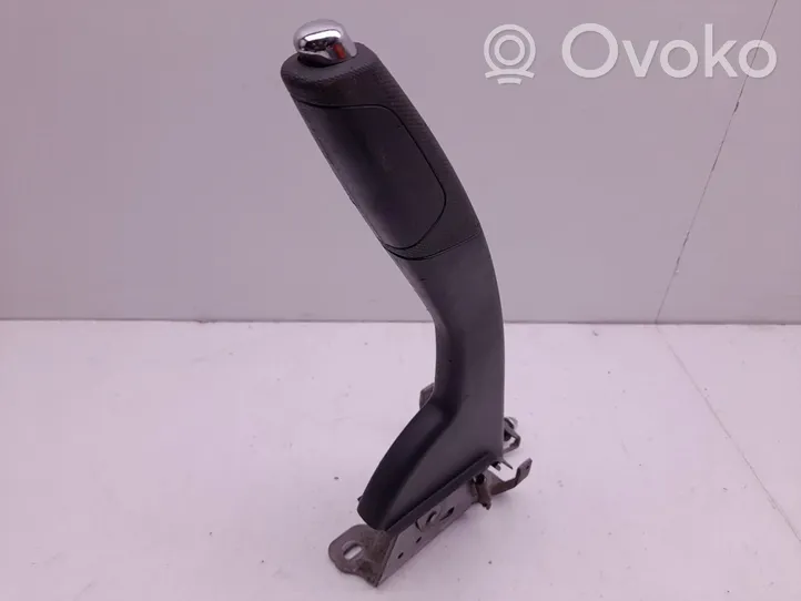 Renault Captur Handbrake/parking brake lever assembly 