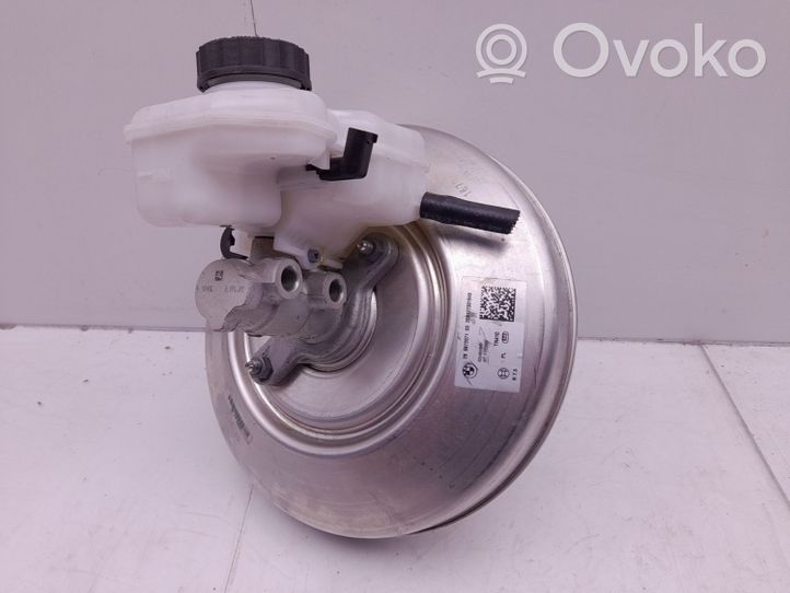 BMW 1 F40 Servo-frein 