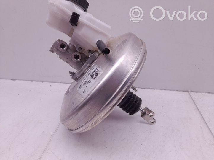 BMW 1 F40 Servo-frein 