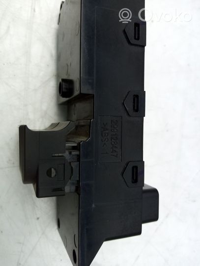 Hyundai i10 Electric window control switch 